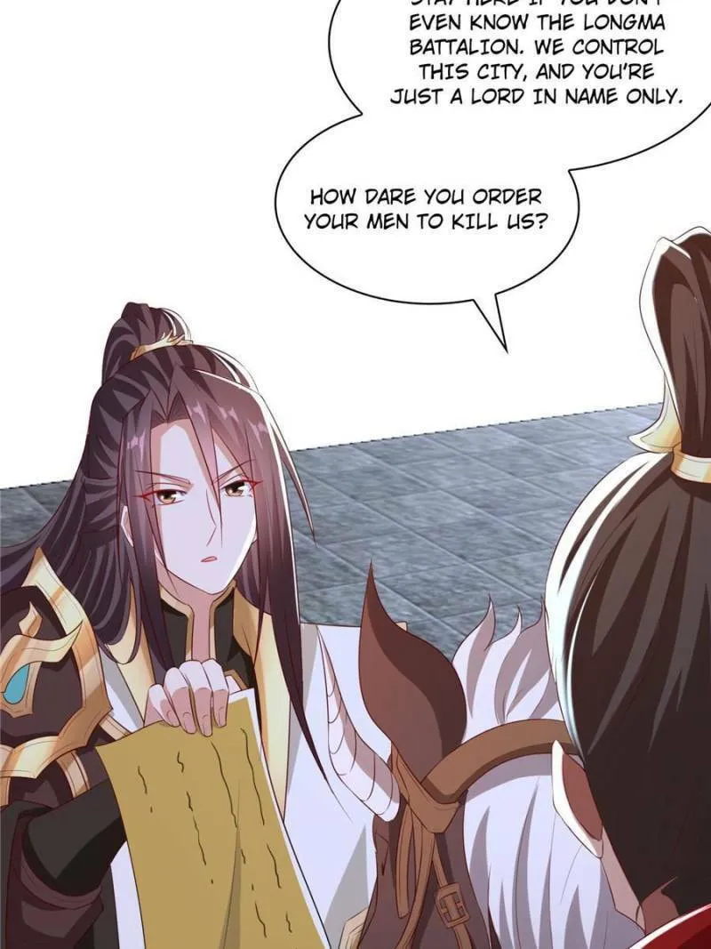 Dragon Master (Colored) Chapter 136 page 37 - 