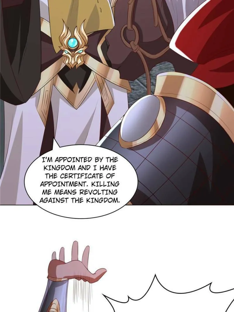 Dragon Master (Colored) Chapter 136 page 38 - 