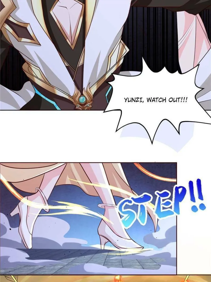 Dragon Master (Colored) Chapter 137 page 2 - 