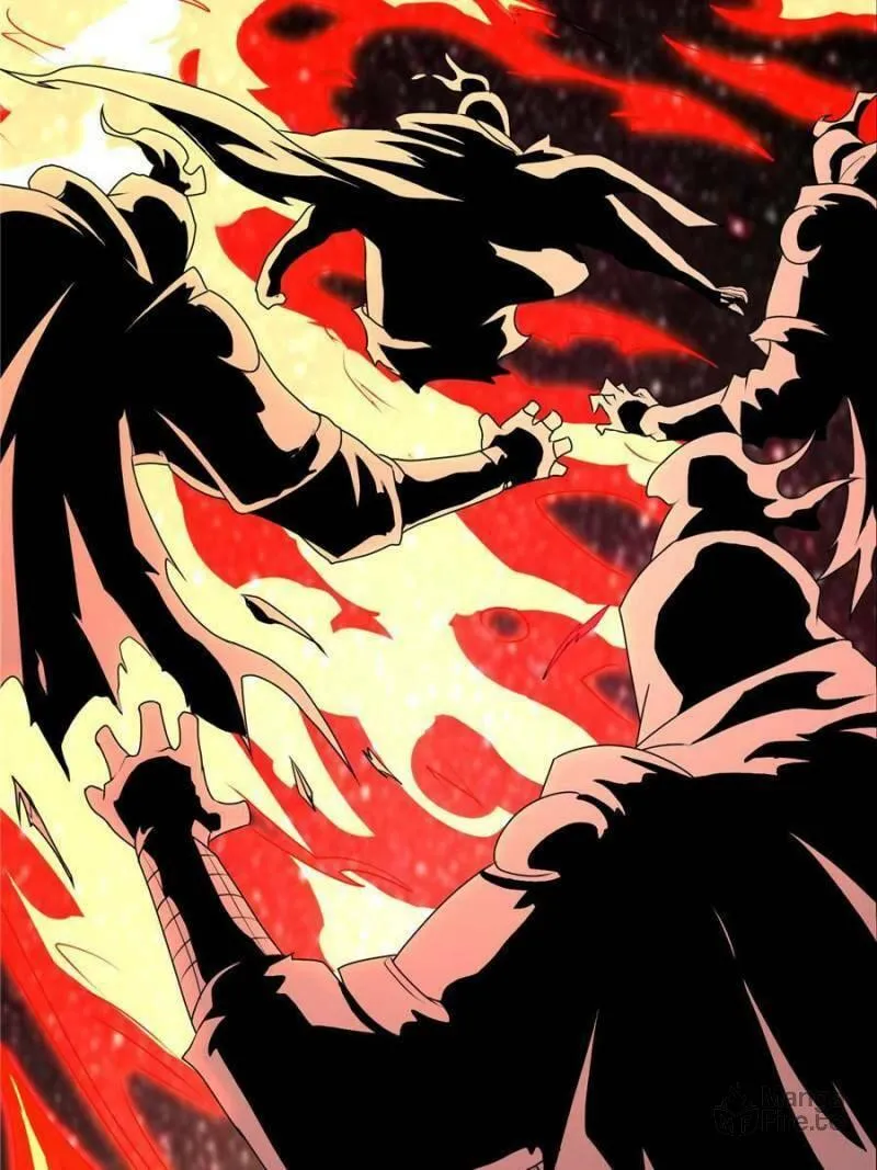 Dragon Master (Colored) Chapter 137 page 12 - 