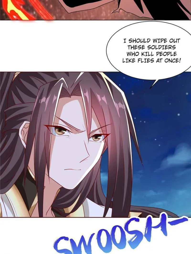 Dragon Master (Colored) Chapter 137 page 13 - 