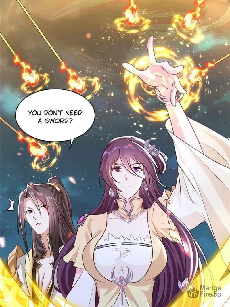 Dragon Master (Colored) Chapter 137 page 3 - 