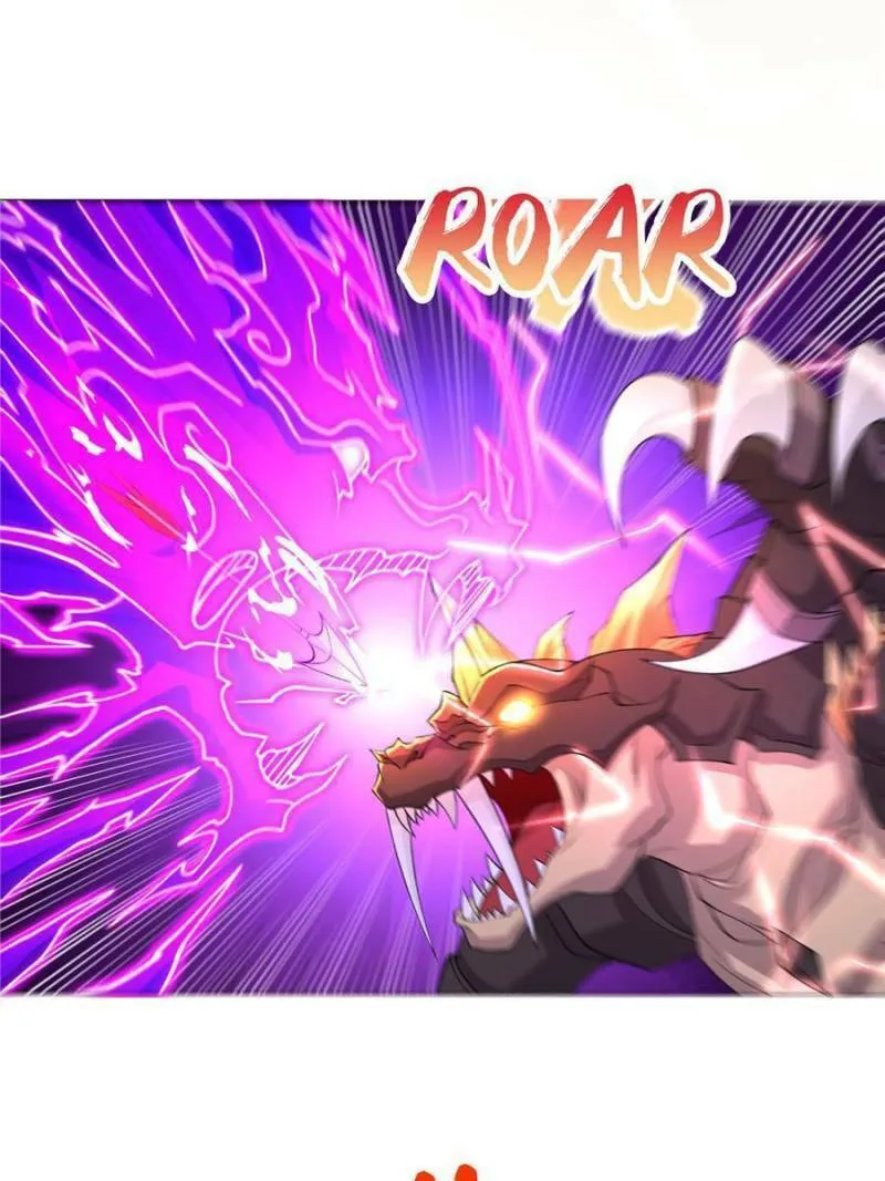 Dragon Master (Colored) Chapter 137 page 23 - 