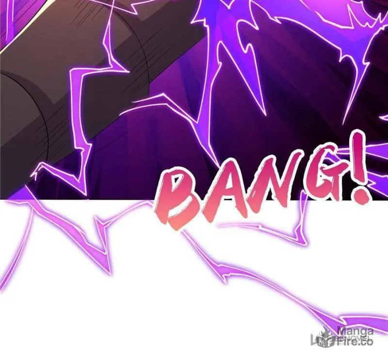 Dragon Master (Colored) Chapter 137 page 25 - 