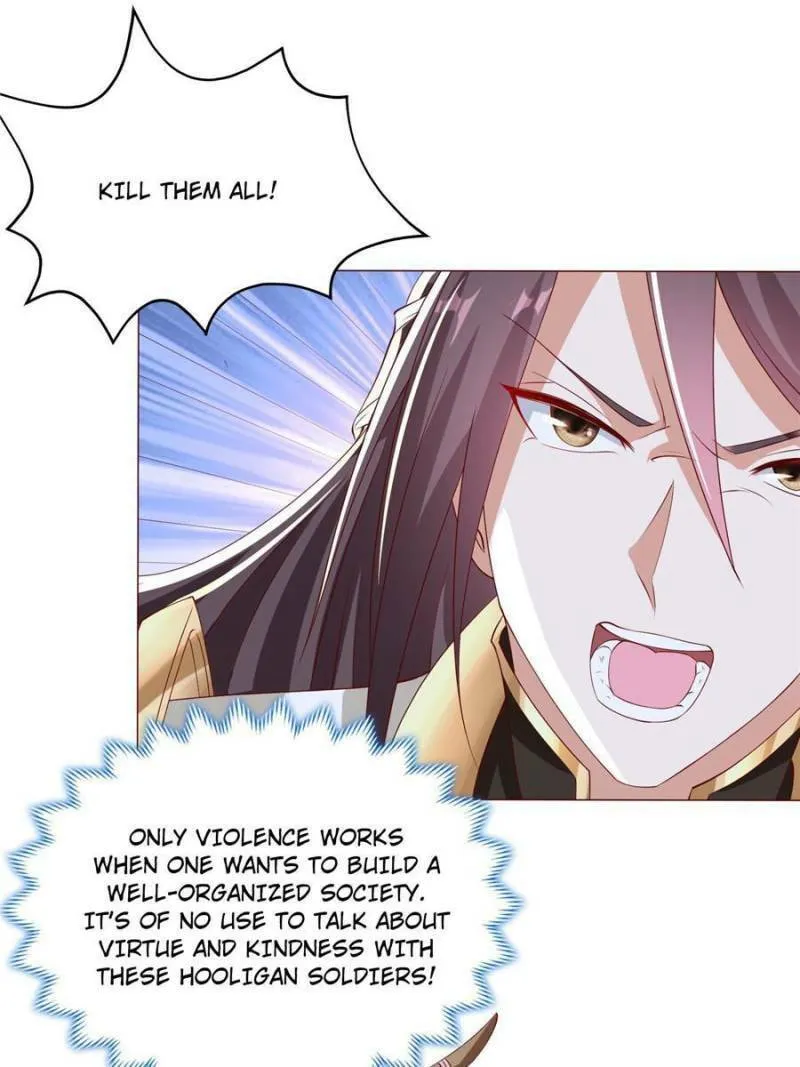 Dragon Master (Colored) Chapter 137 page 29 - 