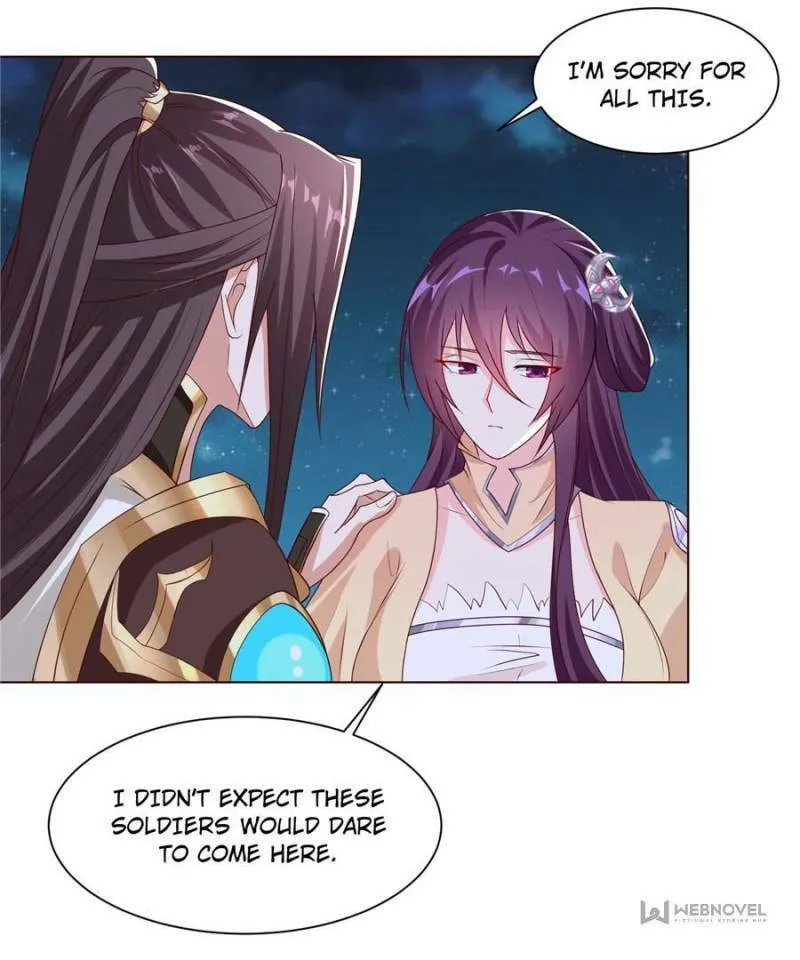 Dragon Master (Colored) Chapter 137 page 34 - 