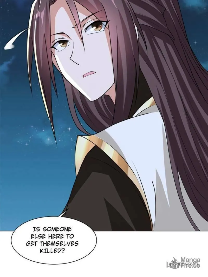 Dragon Master (Colored) Chapter 137 page 39 - 