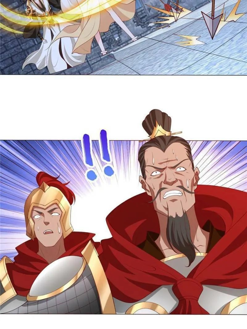 Dragon Master (Colored) Chapter 137 page 7 - 