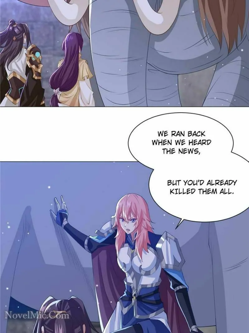 Dragon Master (Colored) Chapter 138 page 2 - 