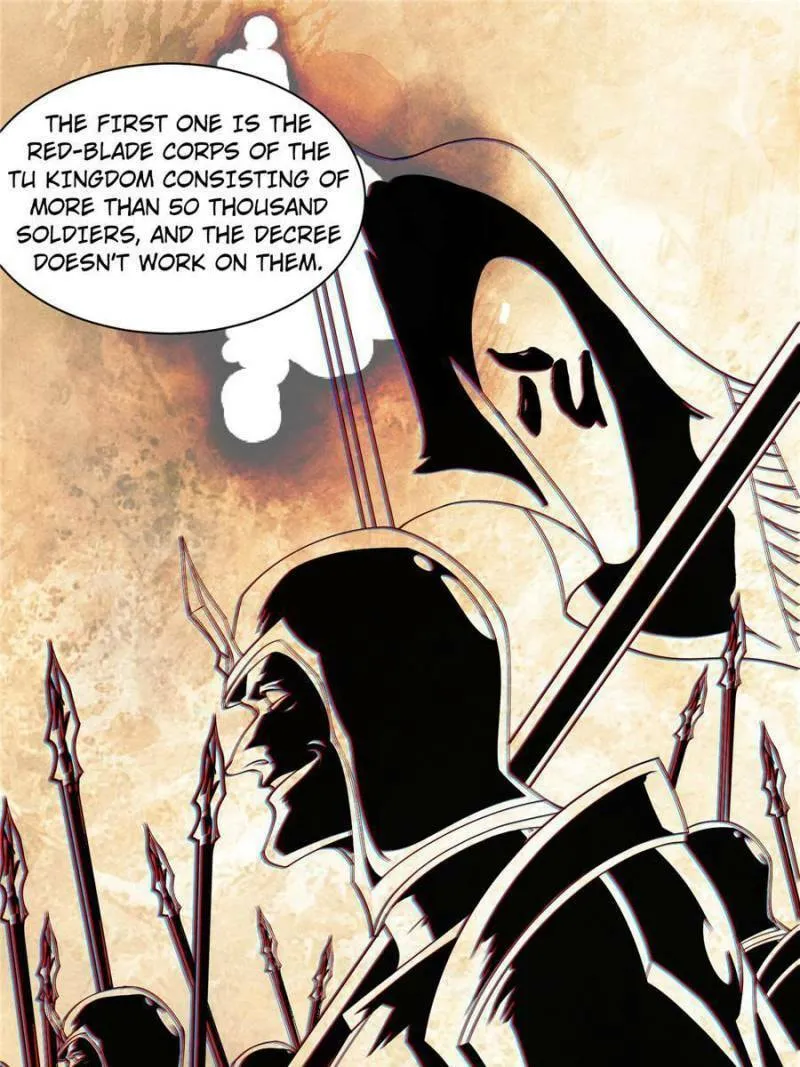 Dragon Master (Colored) Chapter 138 page 11 - 