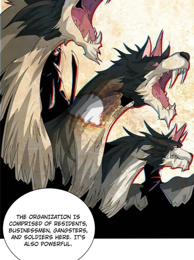 Dragon Master (Colored) Chapter 138 page 13 - 