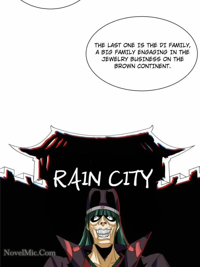 Dragon Master (Colored) Chapter 138 page 14 - 