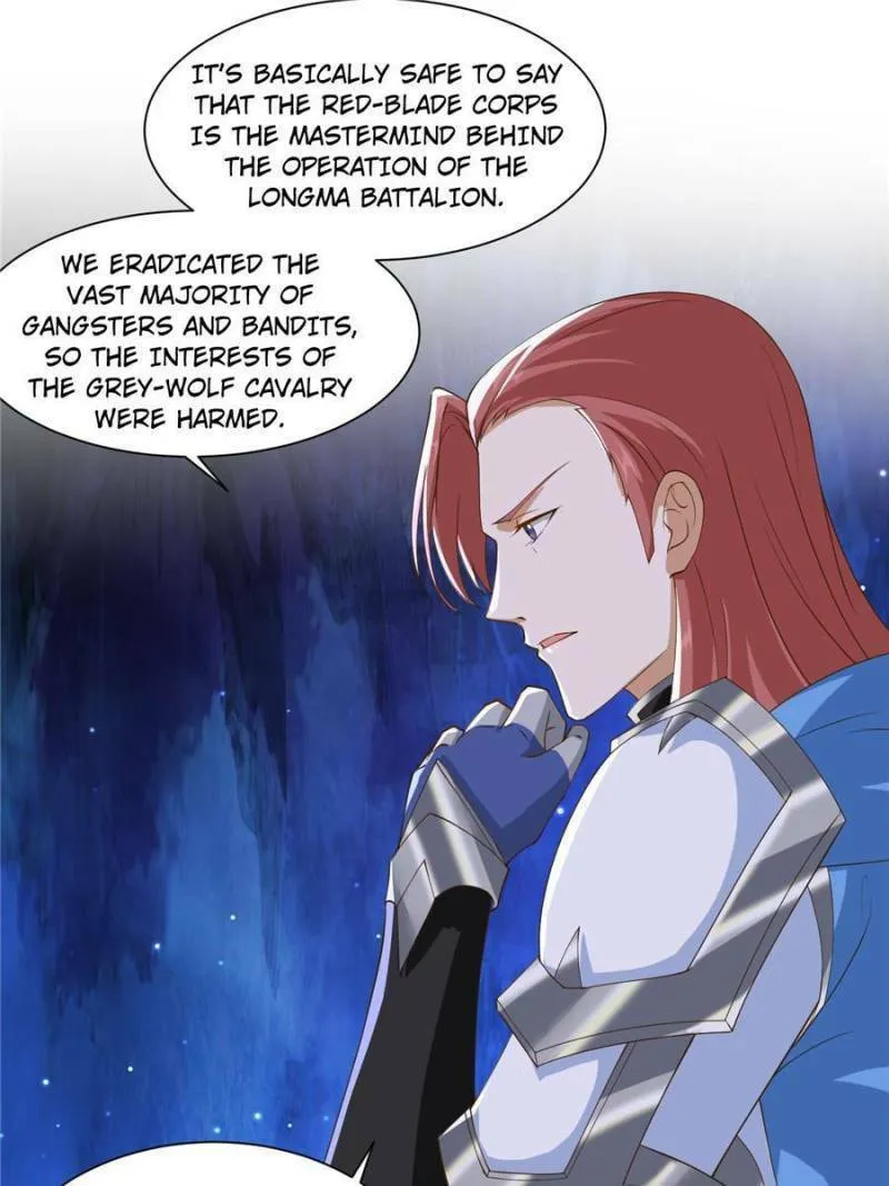 Dragon Master (Colored) Chapter 138 page 16 - 