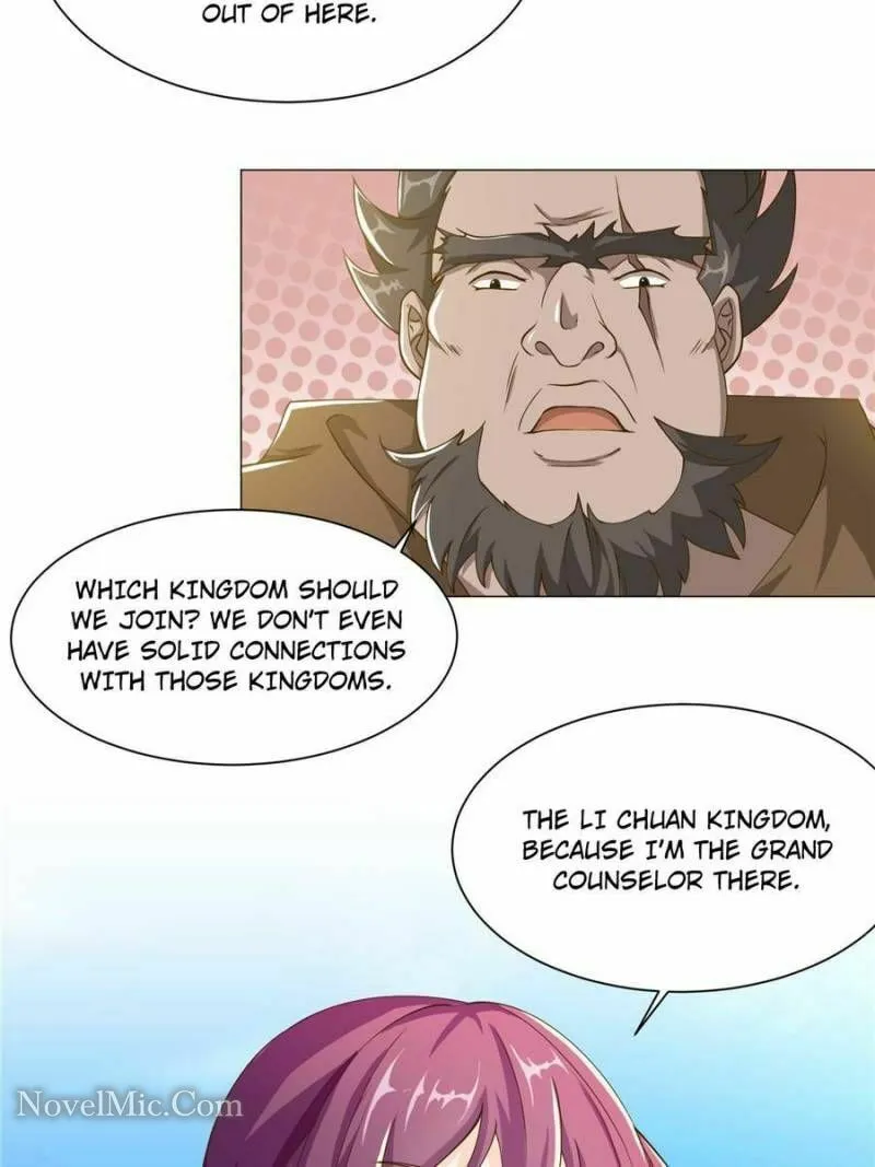Dragon Master (Colored) Chapter 138 page 19 - 