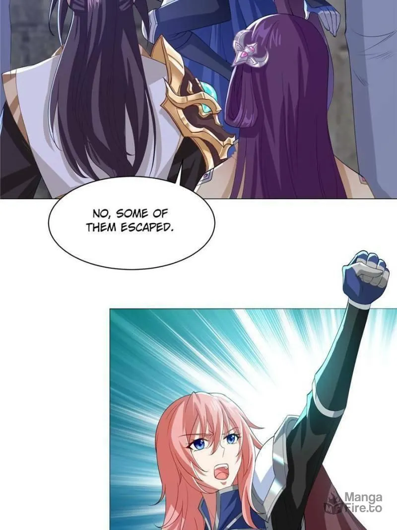 Dragon Master (Colored) Chapter 138 page 3 - 
