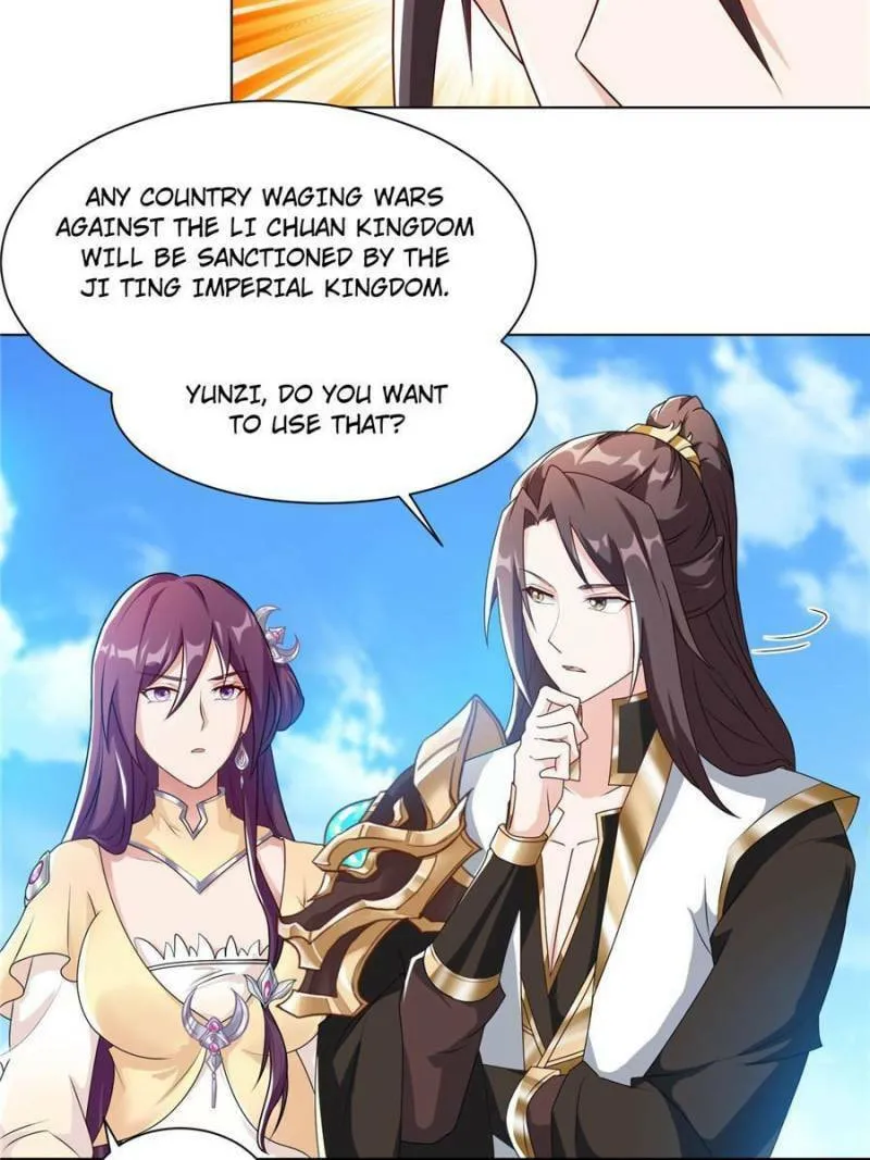 Dragon Master (Colored) Chapter 138 page 23 - 
