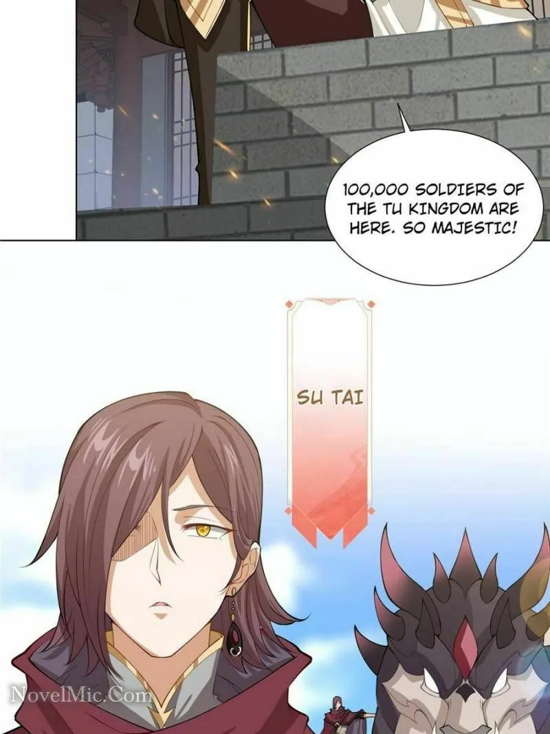 Dragon Master (Colored) Chapter 138 page 29 - 