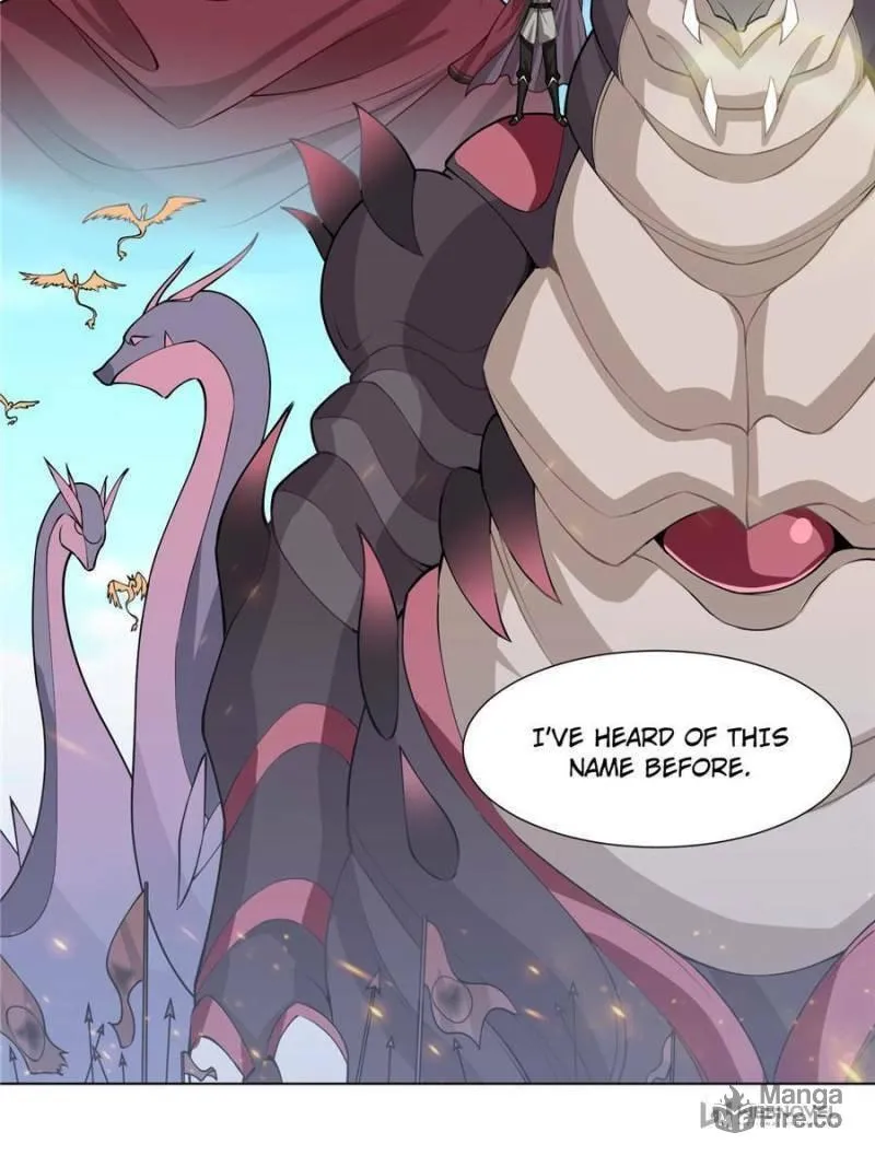 Dragon Master (Colored) Chapter 138 page 30 - 