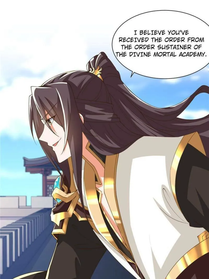 Dragon Master (Colored) Chapter 138 page 31 - 