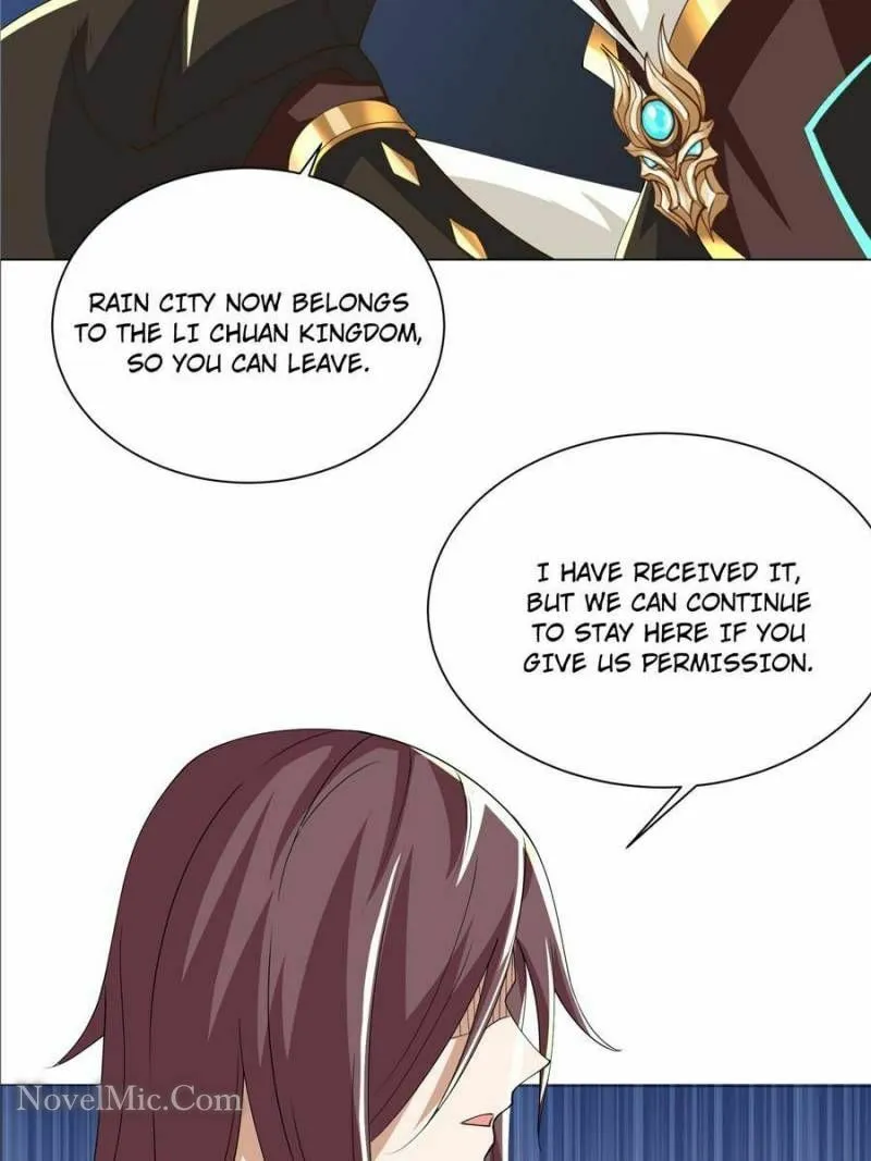 Dragon Master (Colored) Chapter 138 page 32 - 