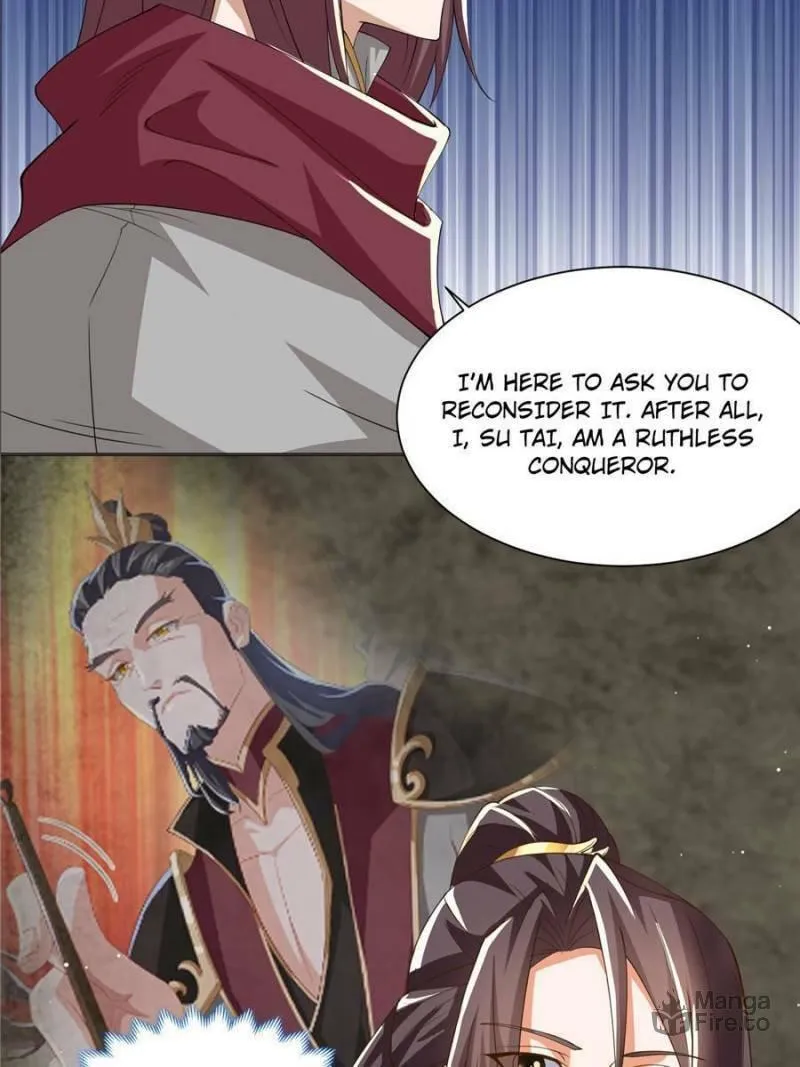 Dragon Master (Colored) Chapter 138 page 33 - 