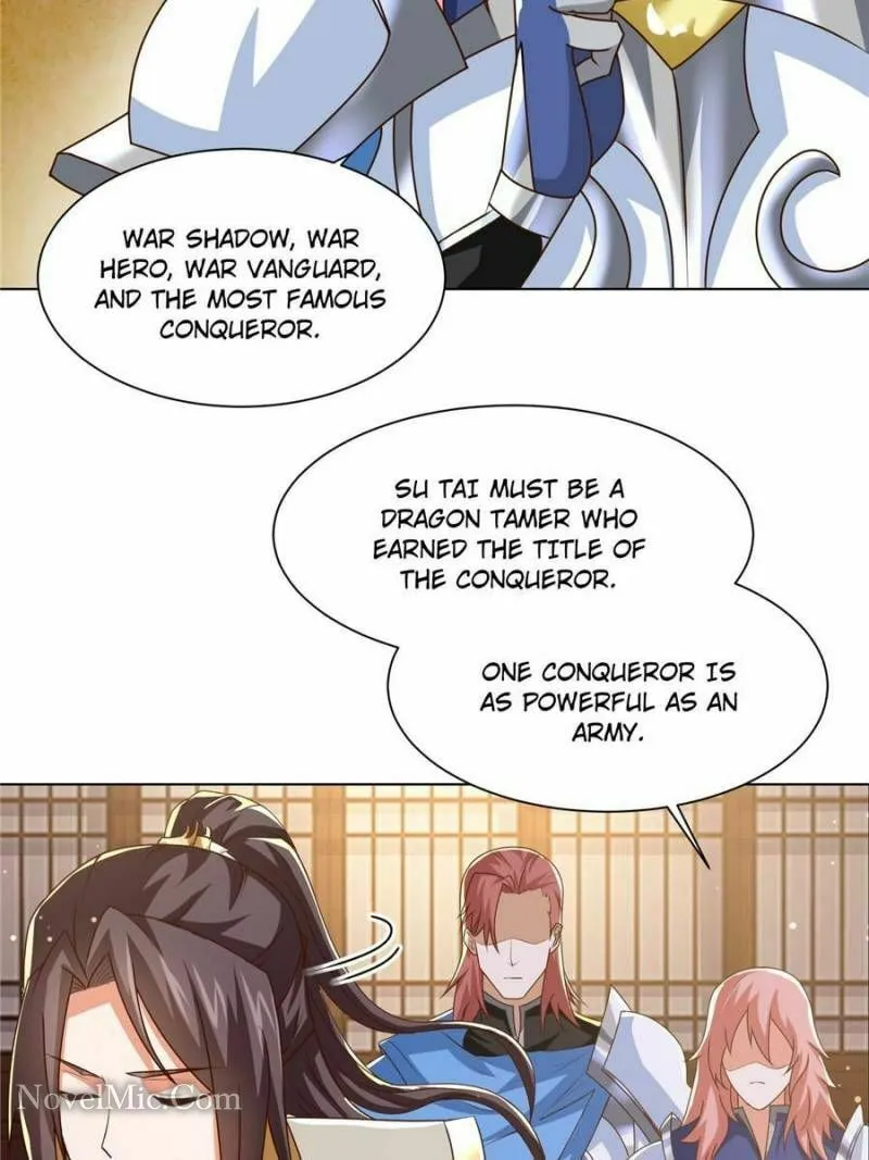 Dragon Master (Colored) Chapter 138 page 37 - 
