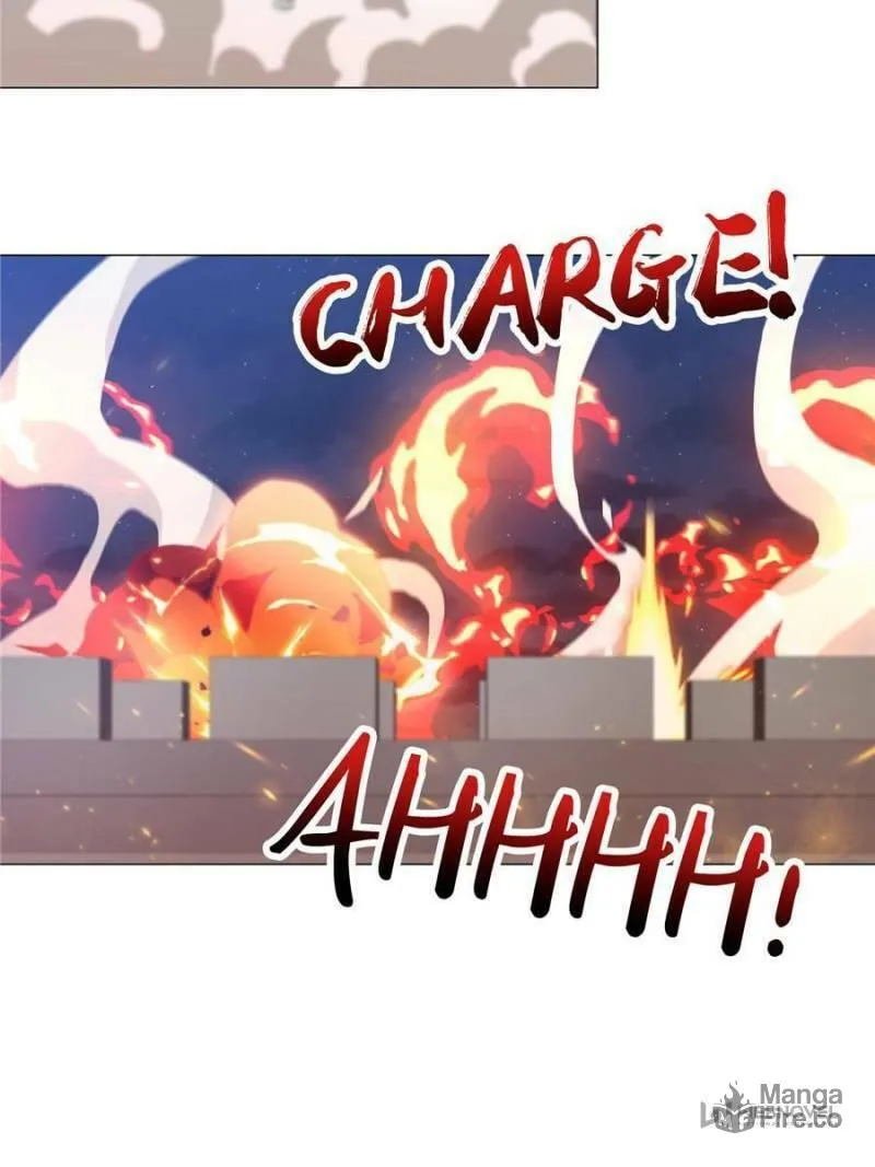 Dragon Master (Colored) Chapter 138 page 5 - 