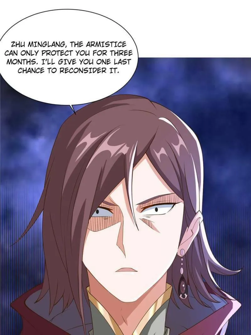 Dragon Master (Colored) Chapter 138 page 41 - 