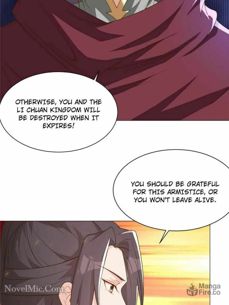 Dragon Master (Colored) Chapter 138 page 42 - 
