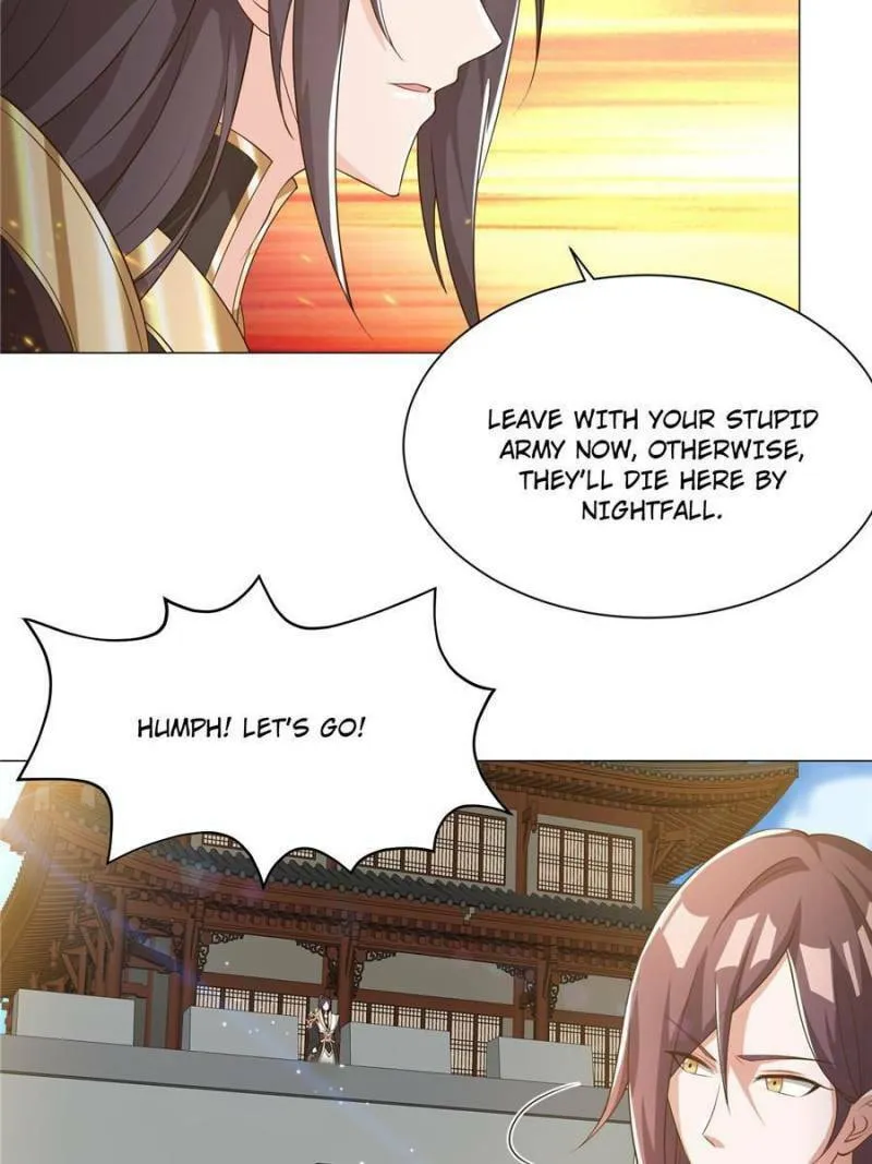 Dragon Master (Colored) Chapter 138 page 43 - 
