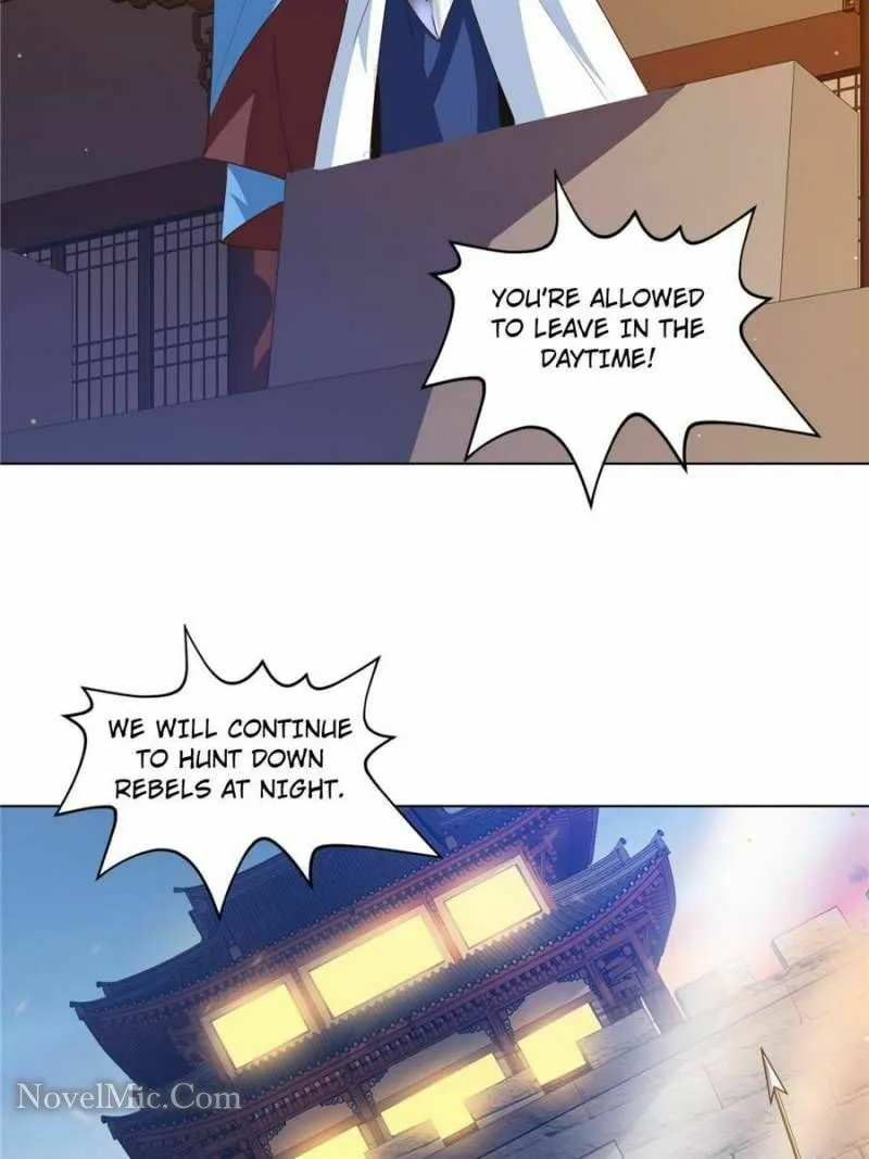 Dragon Master (Colored) Chapter 138 page 7 - 
