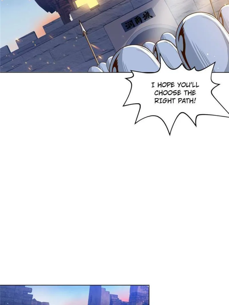 Dragon Master (Colored) Chapter 138 page 8 - 