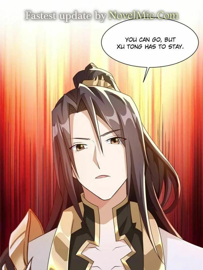 Dragon Master (Colored) Chapter 139 page 1 - 