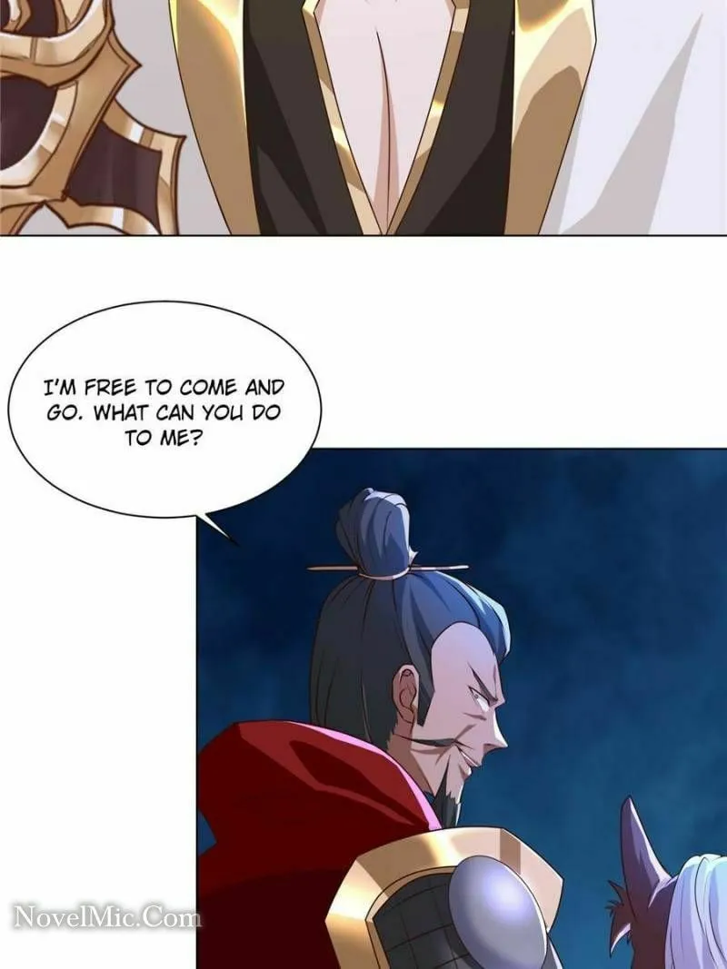 Dragon Master (Colored) Chapter 139 page 2 - 