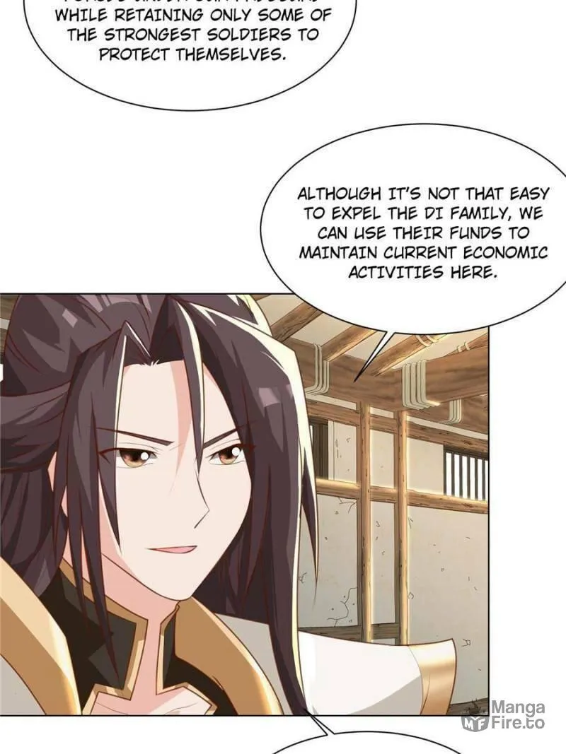 Dragon Master (Colored) Chapter 139 page 12 - 