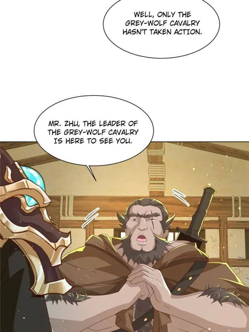 Dragon Master (Colored) Chapter 139 page 13 - 