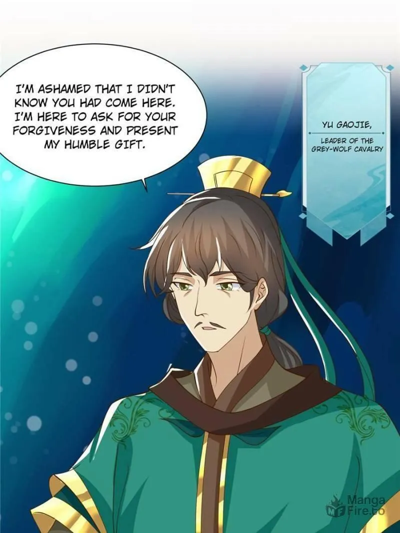 Dragon Master (Colored) Chapter 139 page 15 - 