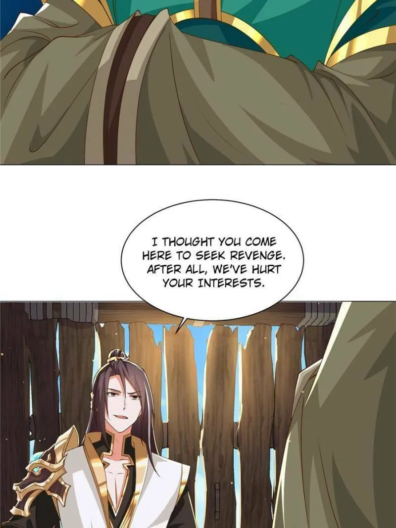 Dragon Master (Colored) Chapter 139 page 16 - 