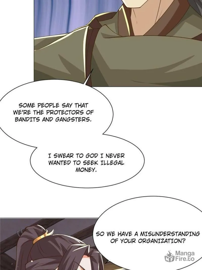 Dragon Master (Colored) Chapter 139 page 18 - 