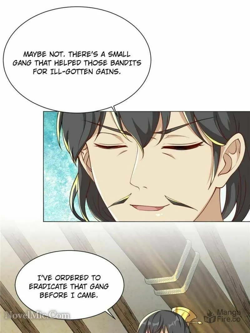 Dragon Master (Colored) Chapter 139 page 20 - 