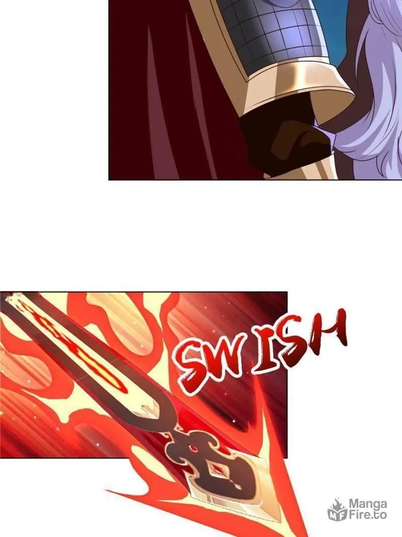 Dragon Master (Colored) Chapter 139 page 3 - 