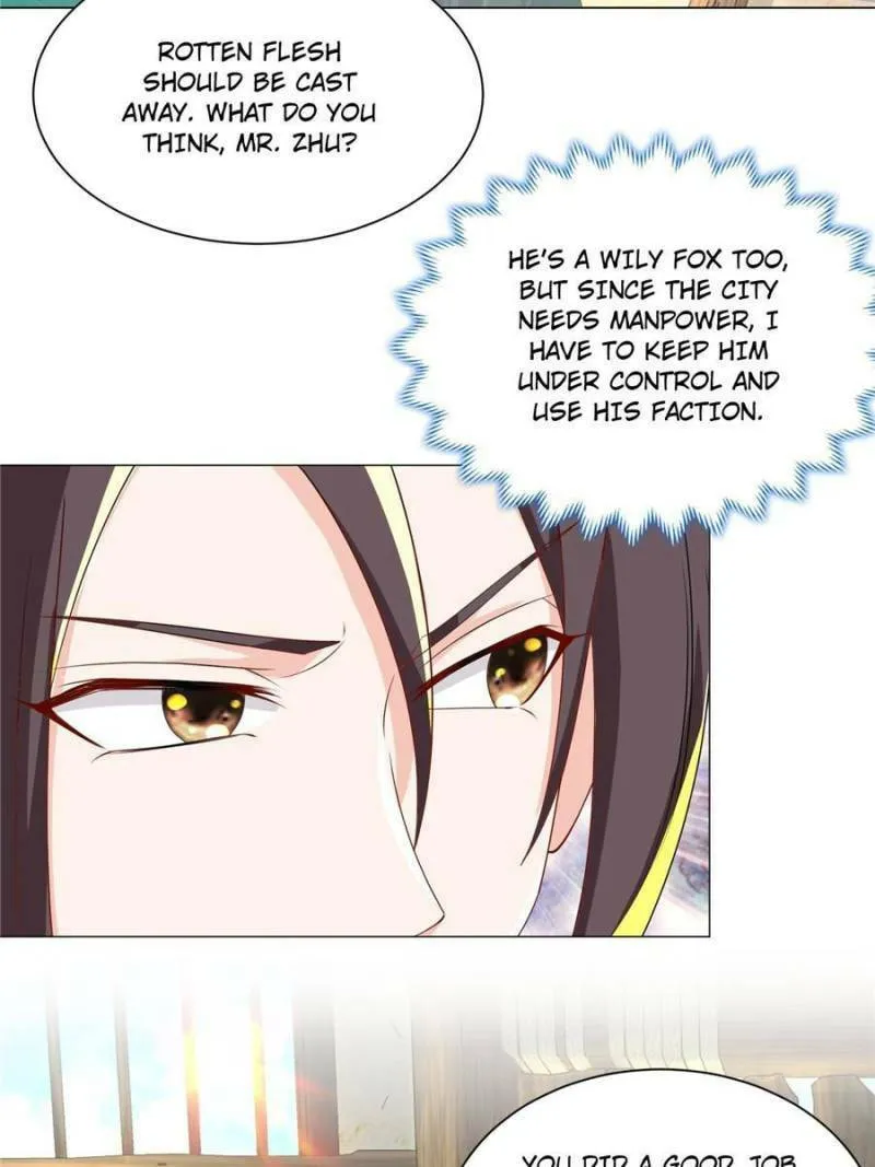 Dragon Master (Colored) Chapter 139 page 22 - 