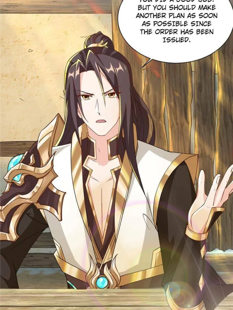Dragon Master (Colored) Chapter 139 page 23 - 