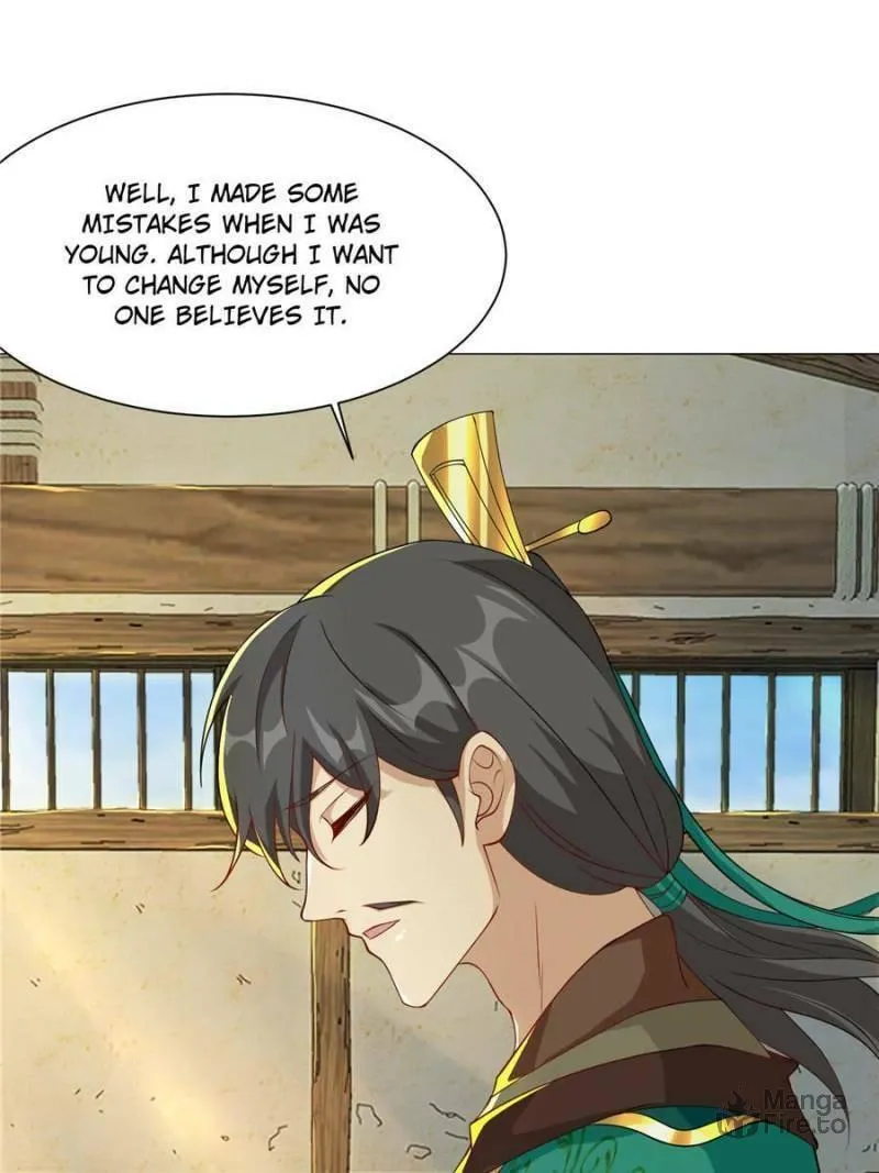Dragon Master (Colored) Chapter 139 page 25 - 