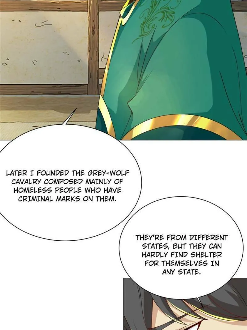 Dragon Master (Colored) Chapter 139 page 26 - 