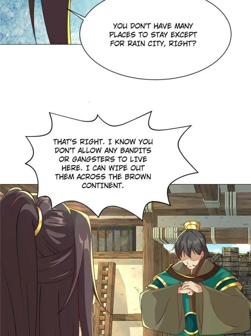 Dragon Master (Colored) Chapter 139 page 28 - 