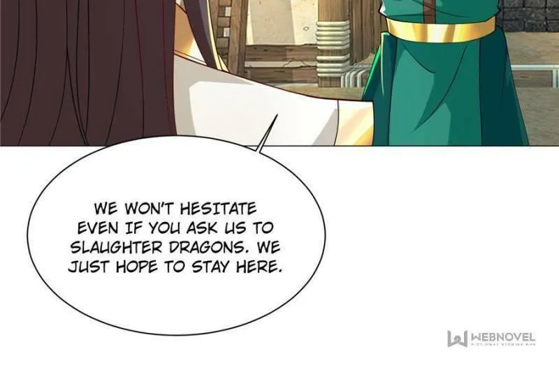 Dragon Master (Colored) Chapter 139 page 29 - 