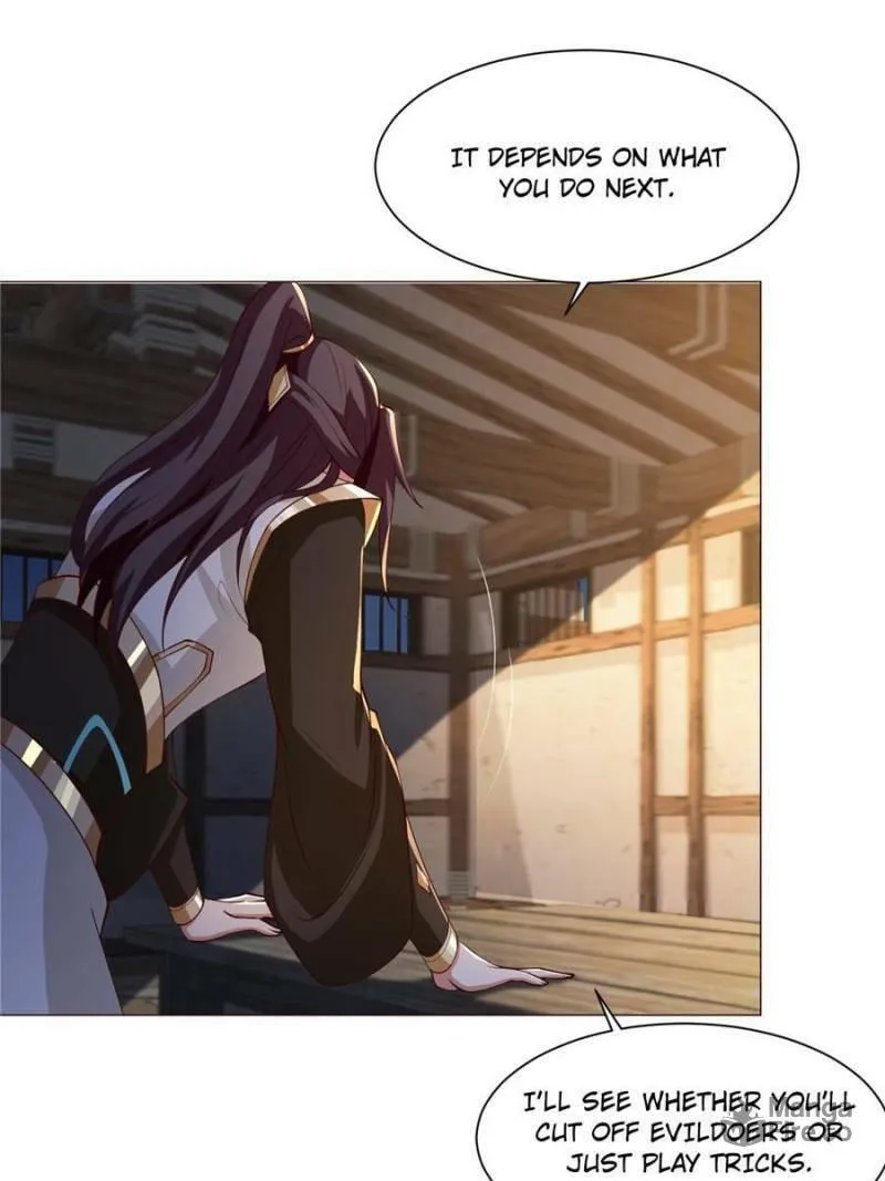 Dragon Master (Colored) Chapter 139 page 30 - 