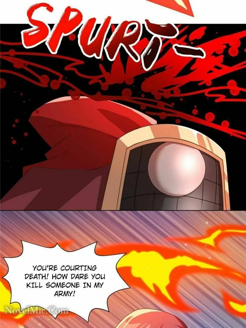 Dragon Master (Colored) Chapter 139 page 4 - 