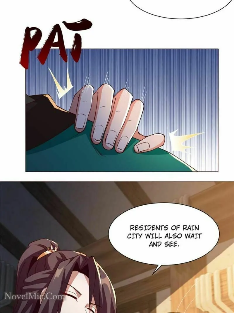 Dragon Master (Colored) Chapter 139 page 31 - 